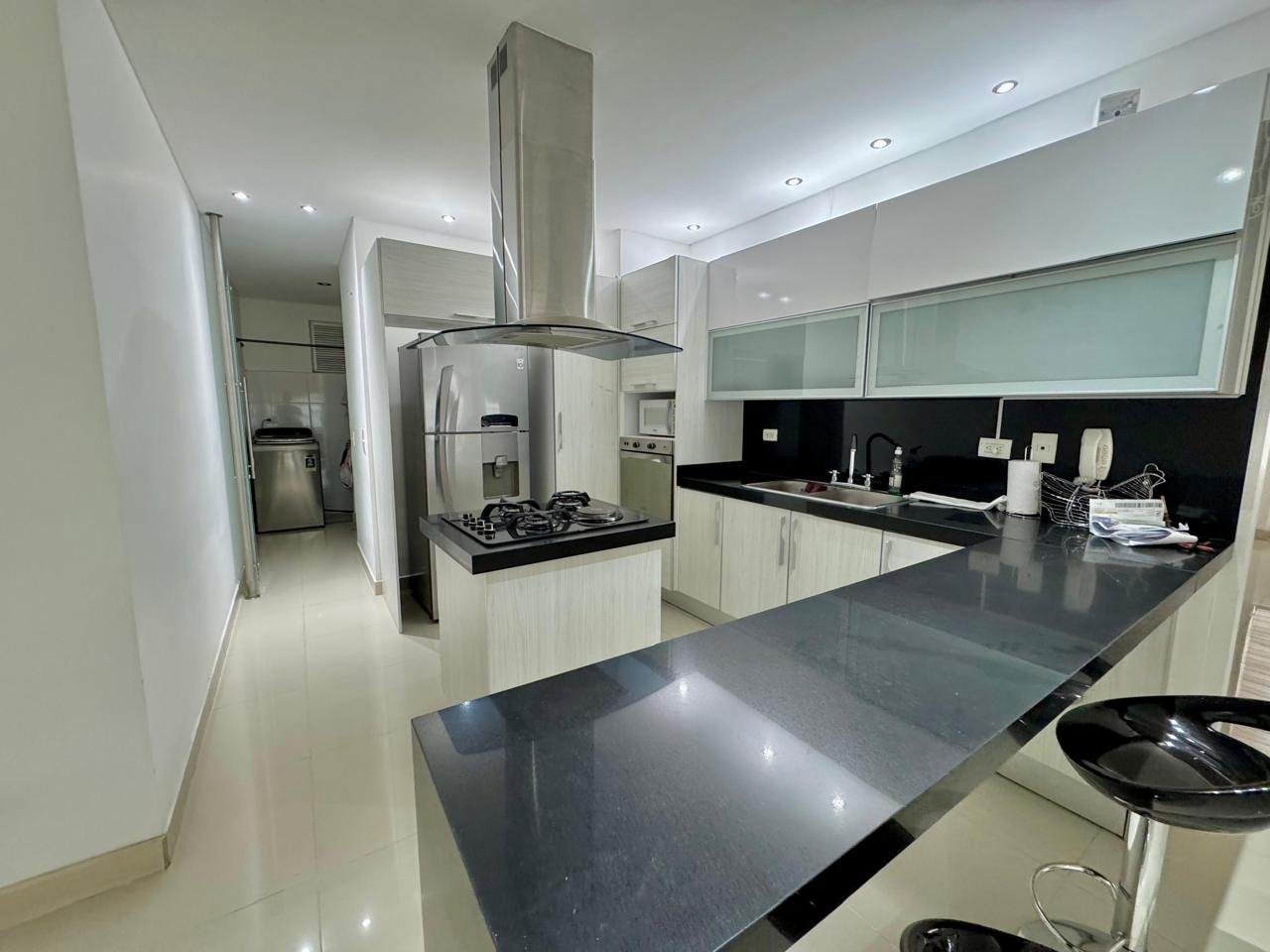 APTO EN VENTA UNIDAD CRISTALES